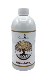 Wurzel-Weg, 500 ml