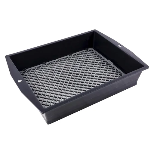 "XL Gartensieb 2 in 1 anpassbar image"