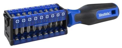 "Multi-Schraubendreher, 37-teilig image"