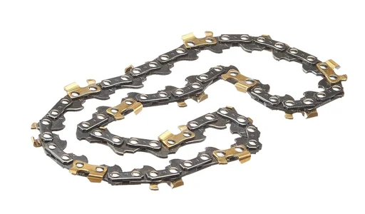 "Titan-Sägekette für 20 cm Schwert, 33 Glieder, Stärke 1,1 mm, Teilung 3/8" image"