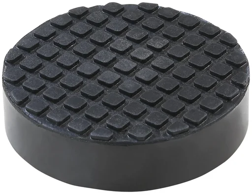 "Westfalia Gummi-Auflage für Wagenheber und Hebebühne image"