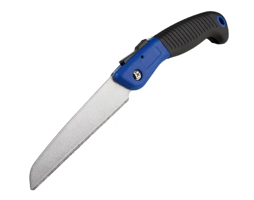 Multifunktionssäge, klappbar