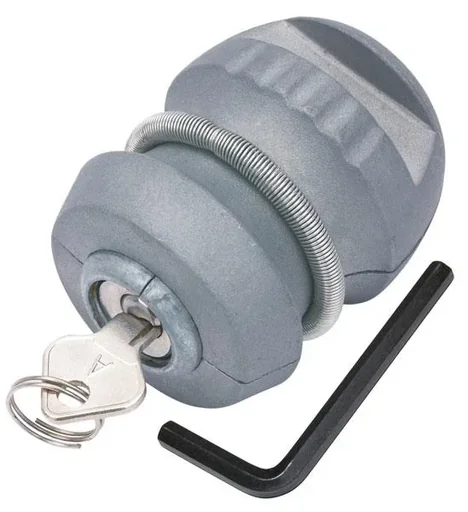 Diebstahlsicherung für Anhänger EI DES KOLUMBUS