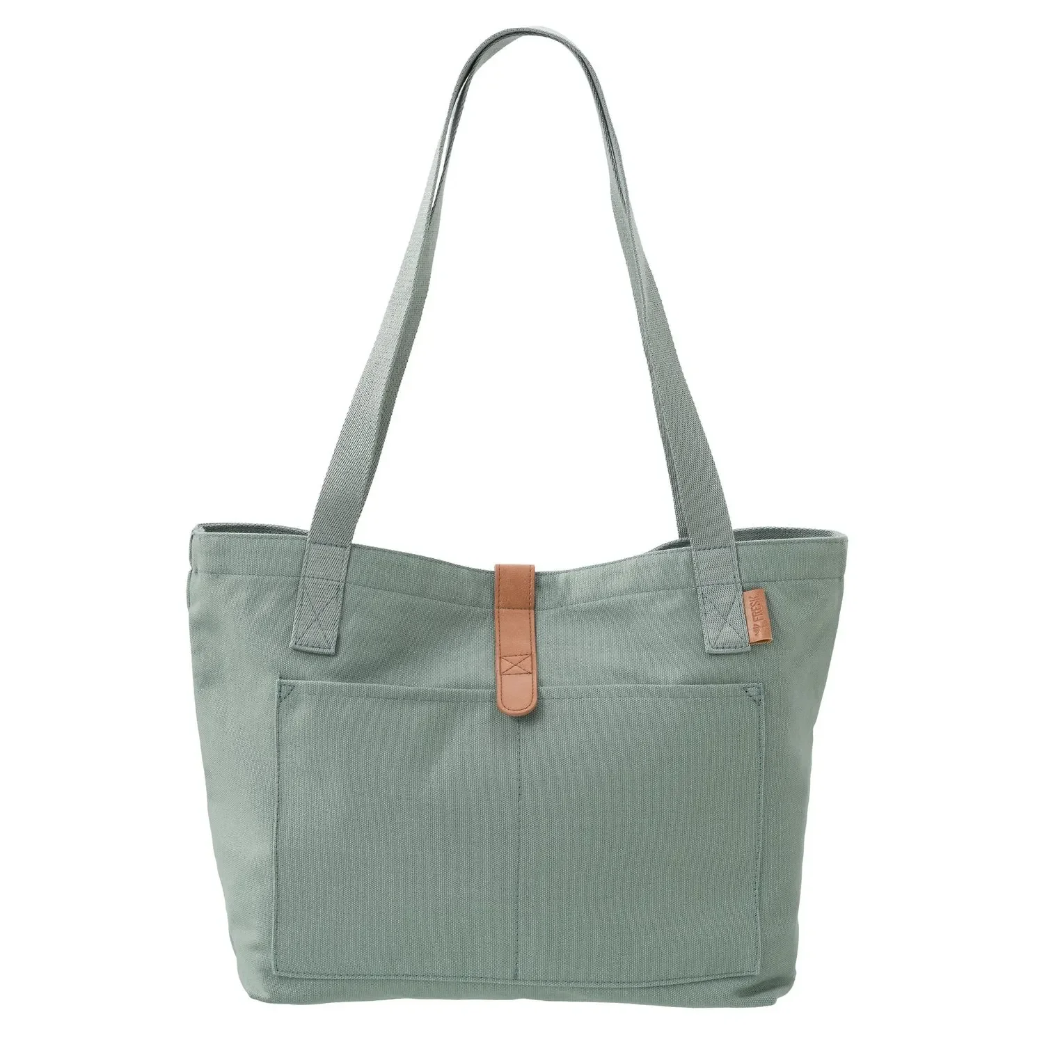 "Fresk Mom Bag, kleine, Farbe: Chinoisgrün image"