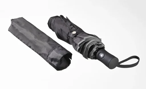 "Taschenschirm "Kyrill", wind- und wasserabweisend image"