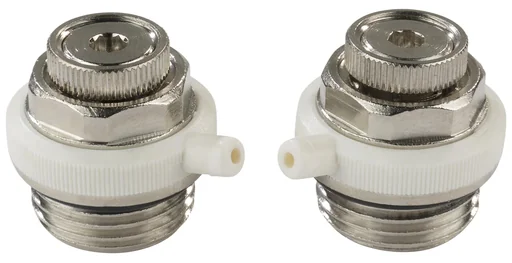 "Automatik - Heizkörperentlüfter 1/2 , 2 Stück image"