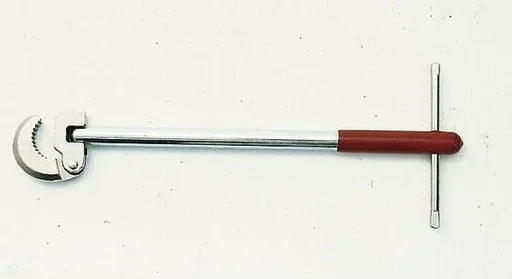 "Standhahn-Mutternschlüssel image"