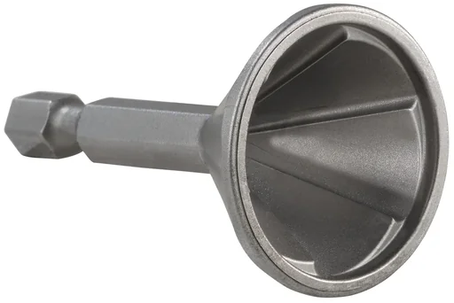 "Außen - Entgrater 4 - 20 mm mit 1/4" Aufnahme image"