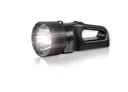 Akku LED Handscheinwerfer mit 5 W Cree LED, 330 Lumen, IP54