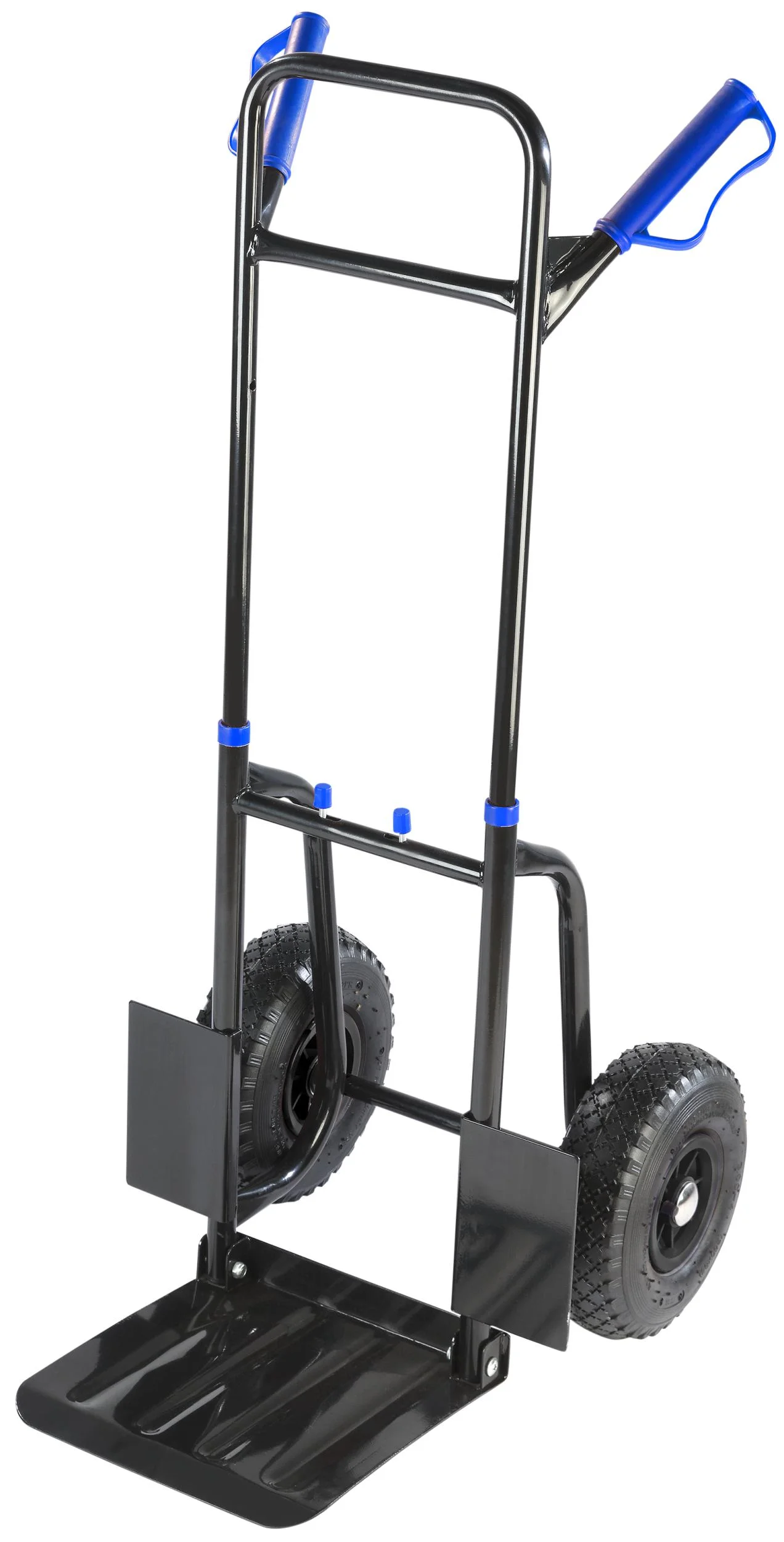 Sackkarre kompakt, klappbar, 200 kg Tragkraft