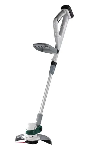 "Akku-Rasentrimmer GM LI-2020/40 mit 20 Volt Lithium Ionen Akku image"
