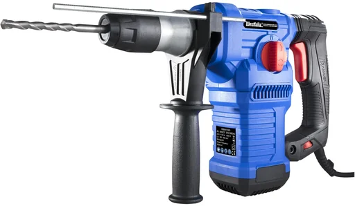 "Bohr- und Meißelhammer WBMH1500, SDS-Plus image"