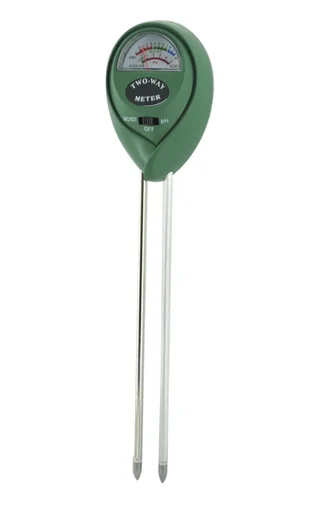 "Bodentester PH-Wert/ Feuchtigkeit image"