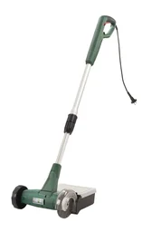 2in1 Fugen-Power-Fräse mit Fangbox