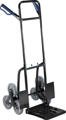"Treppen-Sackkarre klappbar, 120 kg Tragkraft image"
