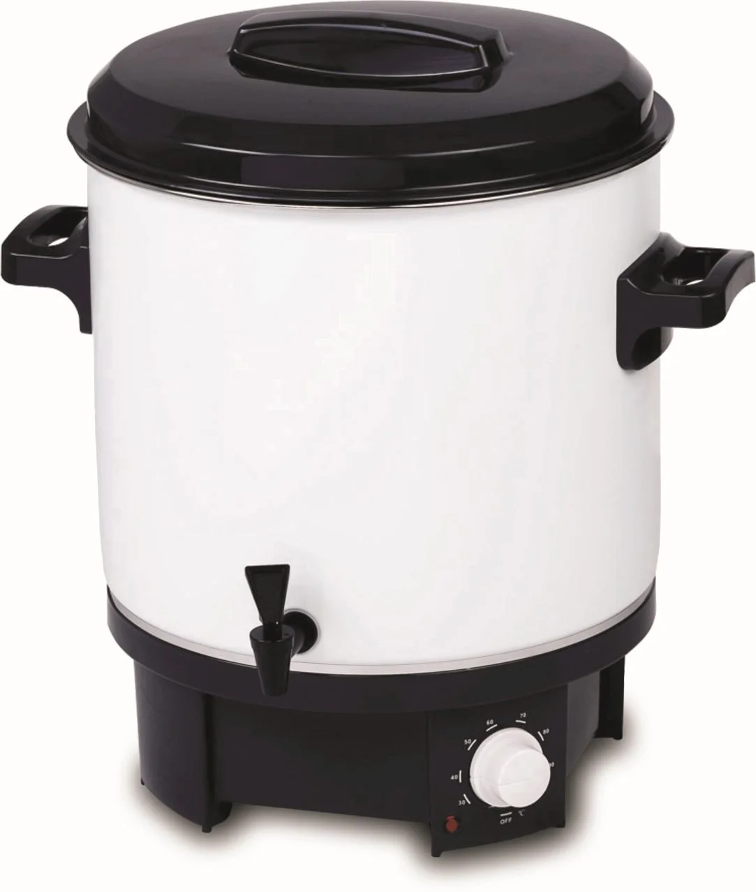 Einkochtopf 27 Liter
