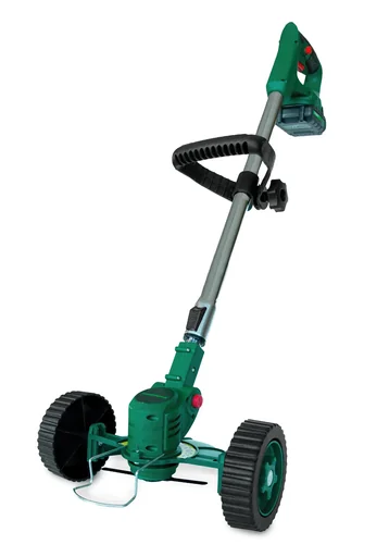 "Multi Wizard 5in1 Akku Rasentrimmer image"