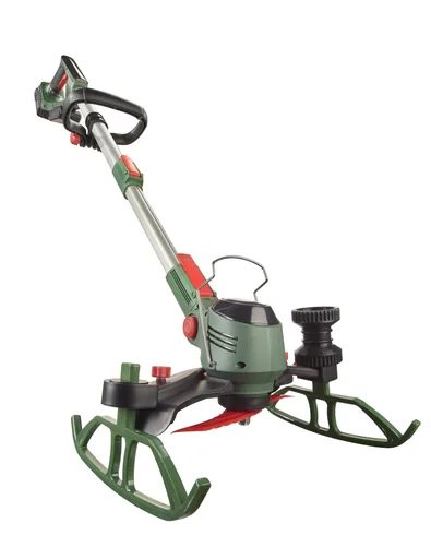 "Akku-Trimmer "5in1 X-Slider", 18 Volt (Ohne Akku und Ladegerät) image"