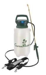 Akku-Sprühgerät Li-Ionen 8 Liter 