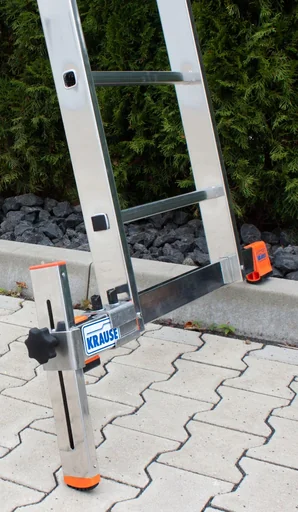 "COMBITRAVERSEN-NIVEAUAUSGLEICH image"