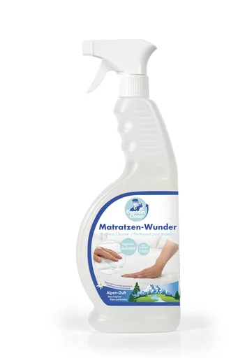 "Matratzen-Wunder, 650 ml image"