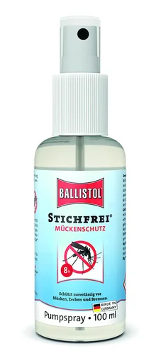 "Stichfrei Pump-Spray, 100 ml image"