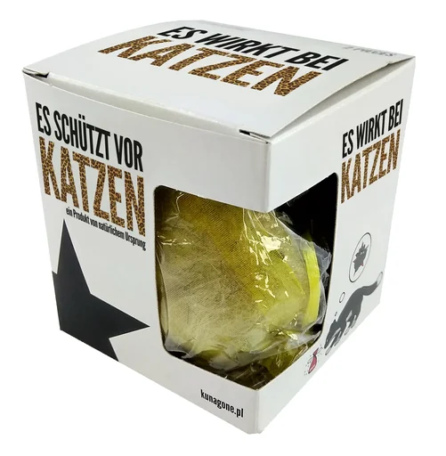 "Katzenabwehr 2 Stück image"