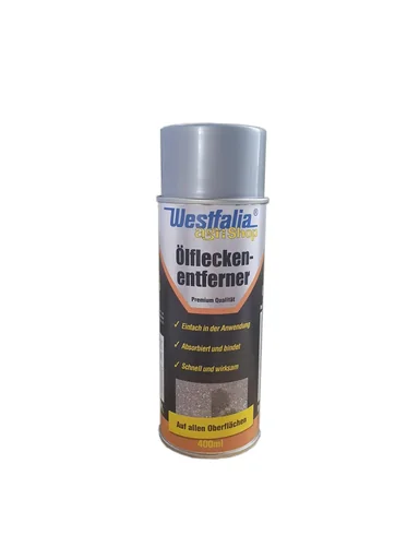"Ölfleckenentferner, 400 ml image"