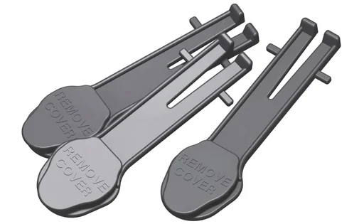 "Ersatzzungen für "ratStop" Art. 872506, 3 Stück image"