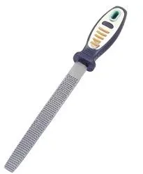 "Holzraspel flach 200 mm image"