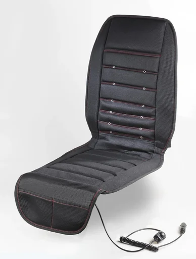 "Klima-Sitzauflage - belüftet, 12 Volt / 12 Watt image"