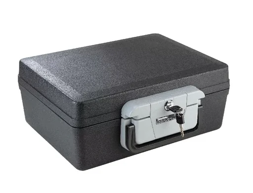 "Dokumentenbox feuerfest image"