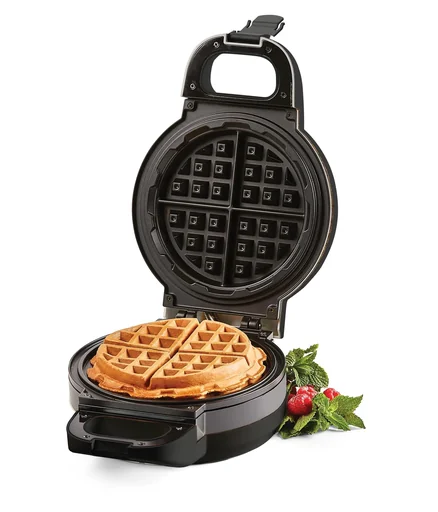 "Wafflestar Power XL, Ø 18 cm image"