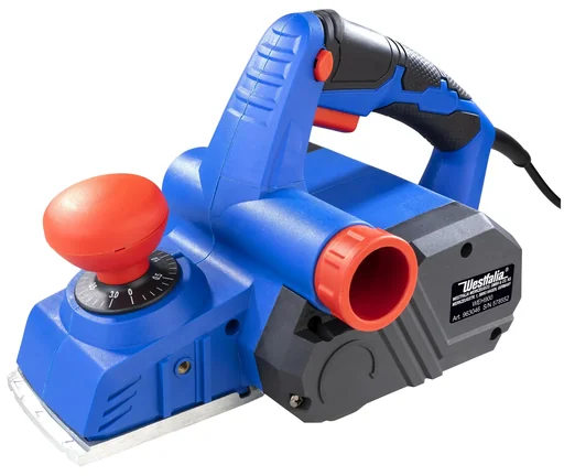 "Elektrohobel 900 Watt image"