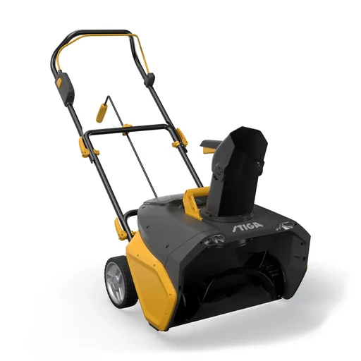 "Akku Schneefräse ST700e Set image"