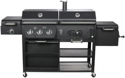 5 in 1 Kombigrill 