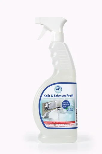 "Kalk und Schmutz Profi, 650 ml image"
