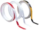 Reflektierende Klebebänder 3 tlg