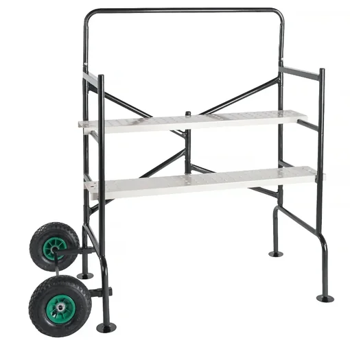 "Mobiles Gerüst image"