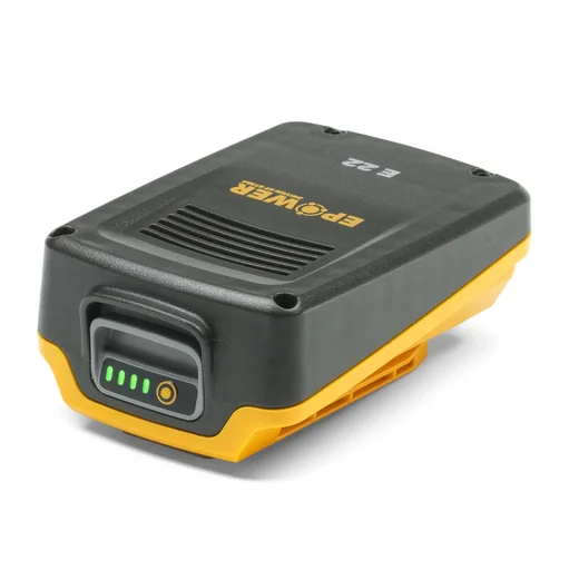 "Akku E 22 - 20 Volt 2 Ah image"