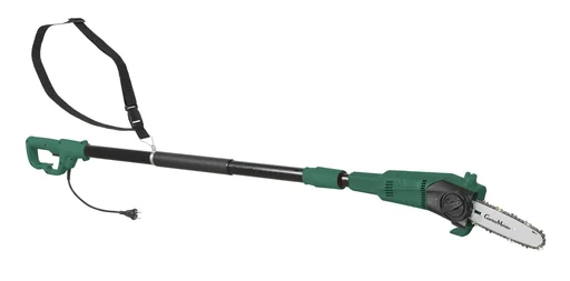 "Elektro-Hochentaster 750 Watt mit Glasfaser-Teleskop-Stiel GM EH 750 image"