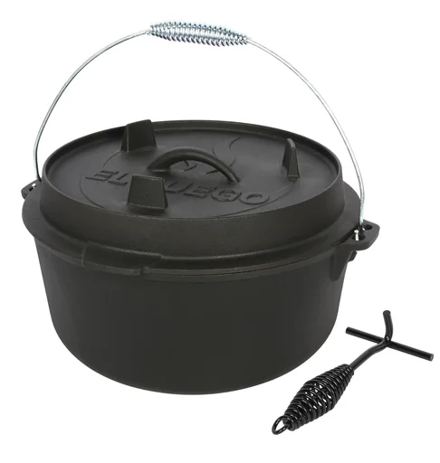 "Dutch Oven 9,0 L image"