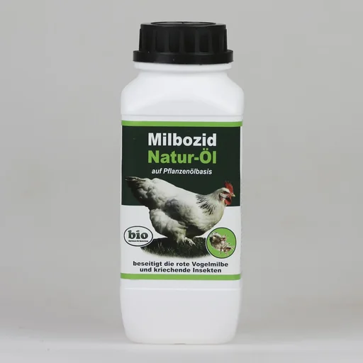 "Milbozid Natur-Öl 1 L image"