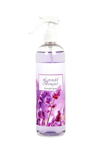 "Raumduft Spray Lavendel 500 ml image"
