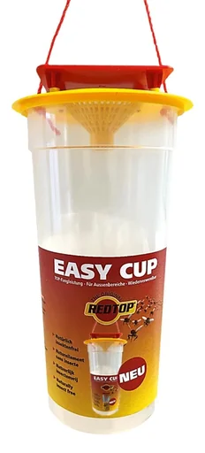 Fliegenfalle Easy Cup