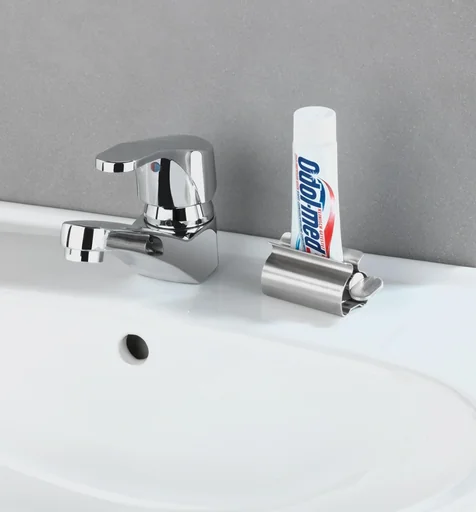 "Tubenpresse, Edelstahl image"