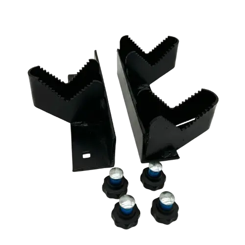 "Rohrspannbacken für Mobile Werkbank Art. 949569 image"