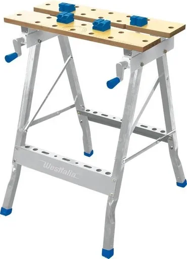 "Profi Spanntisch, klappbar image"