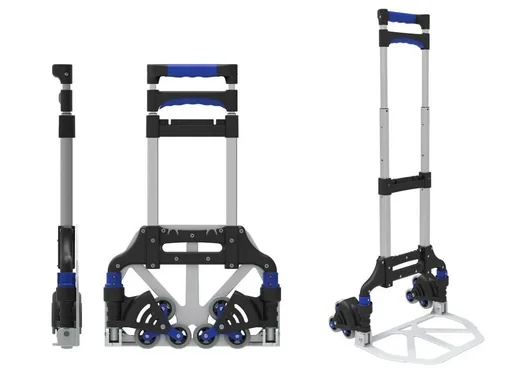 "Treppen-Sackkarre, klappbar image"