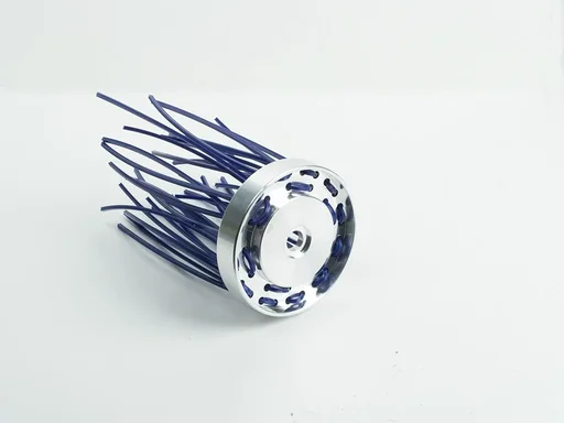 "Wildkrautbürste Octo Pro image"